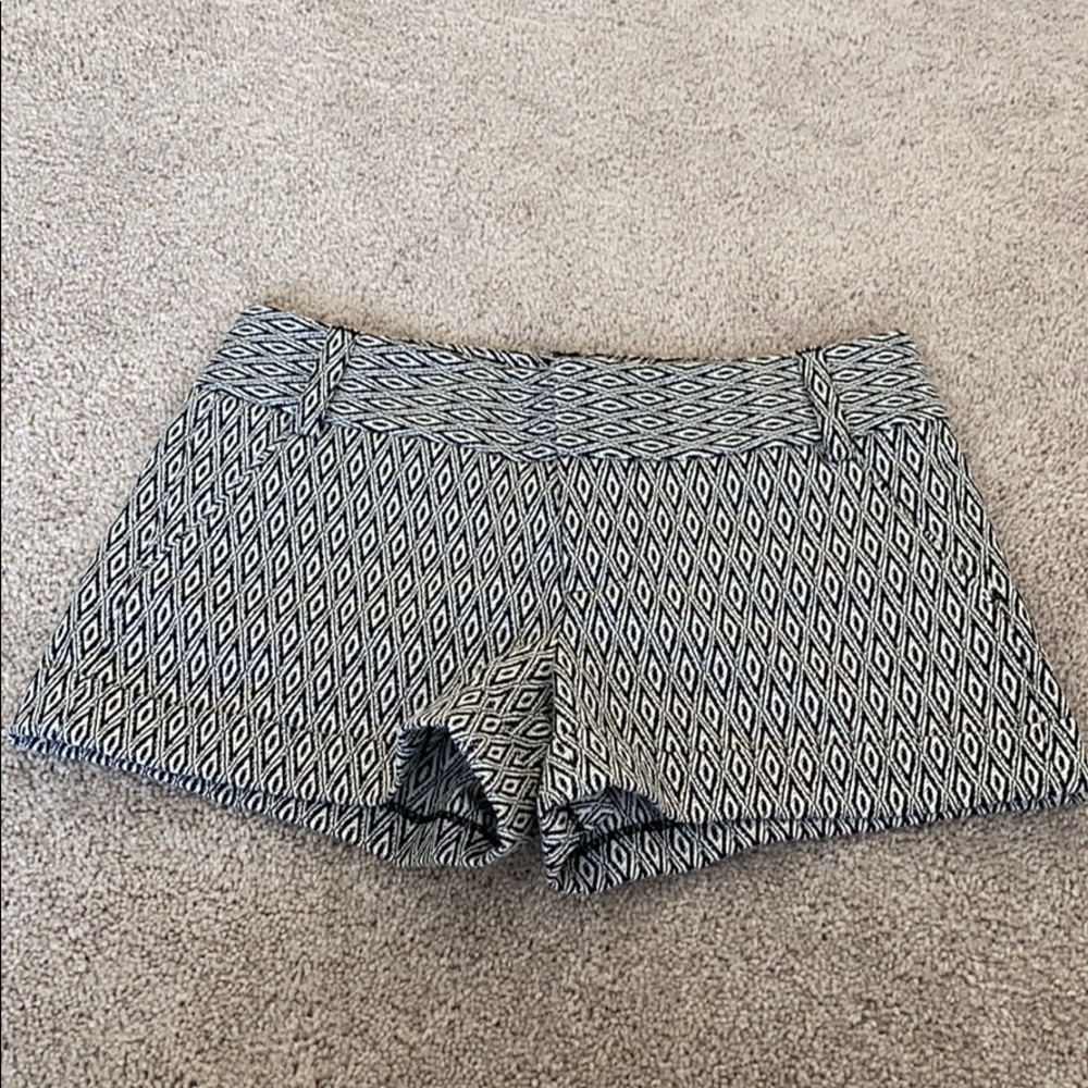 Alice and Olivia Shorts